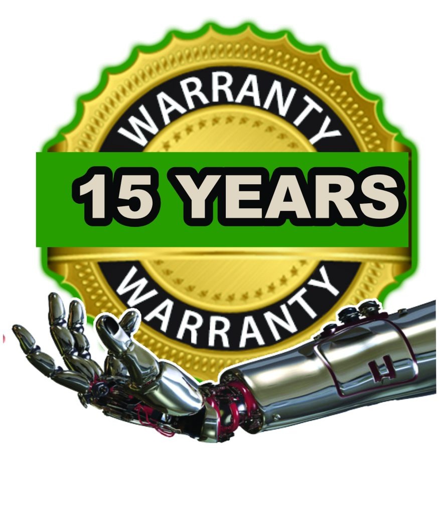 ERI Certification