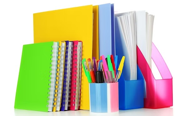 Office supplies